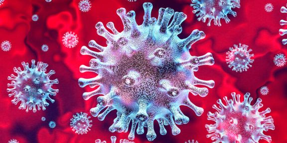 Badanie testów PCR na koronawirusa: Tylko jeden na siedem „pozytywnych wyników” oznaczał zakażenie!